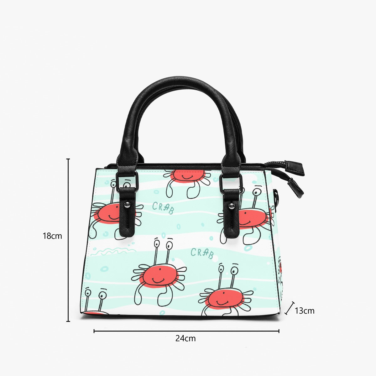 Multifunctional Handbag