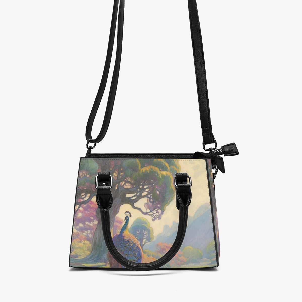 Multifunctional Handbag