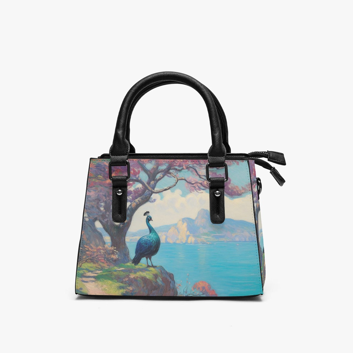 Multifunctional Handbag