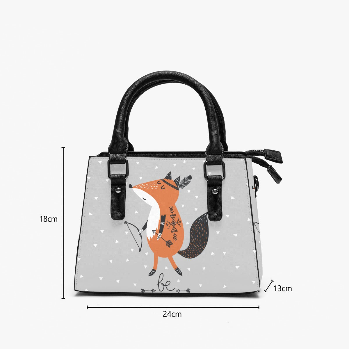 Multifunctional Handbag