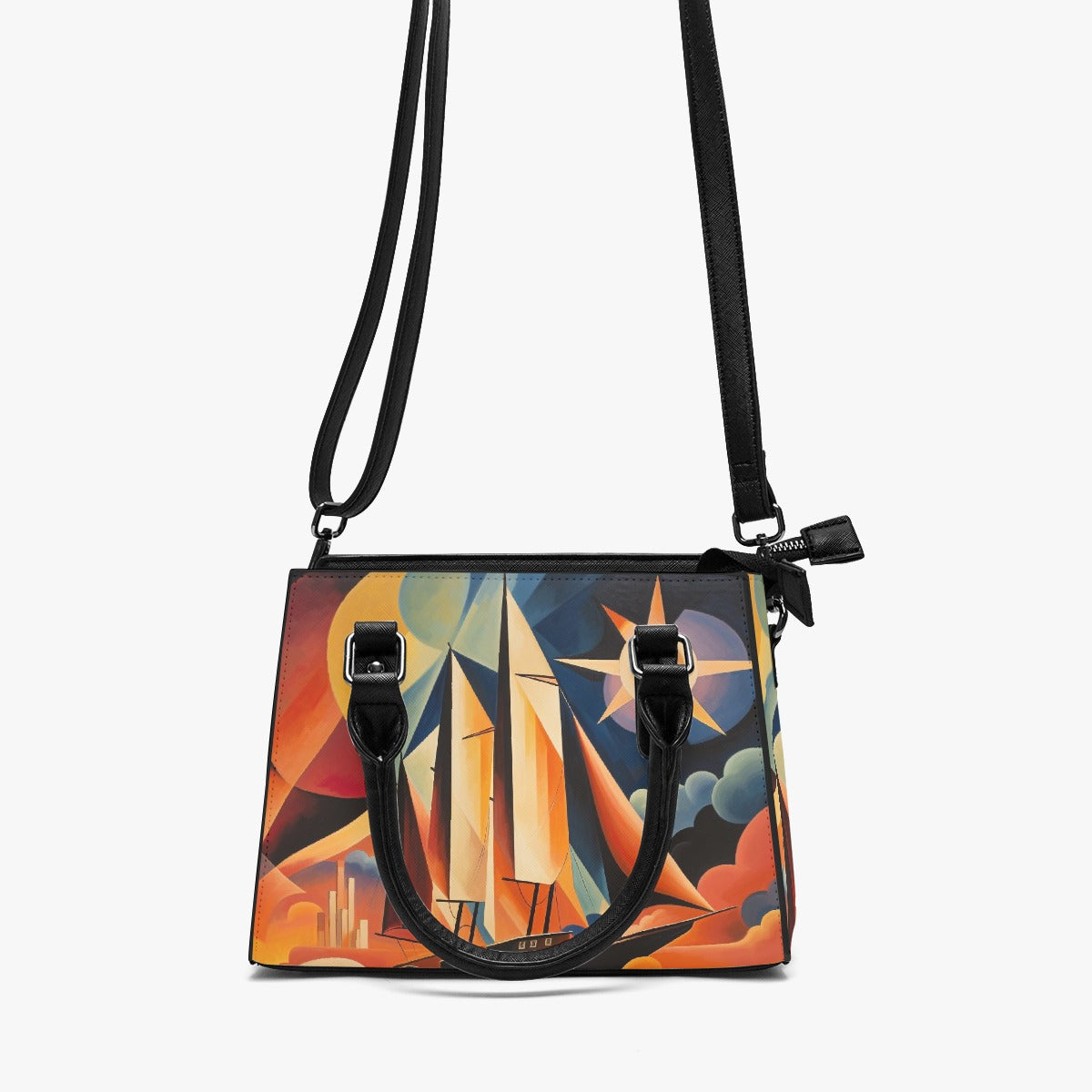 Multifunctional Handbag