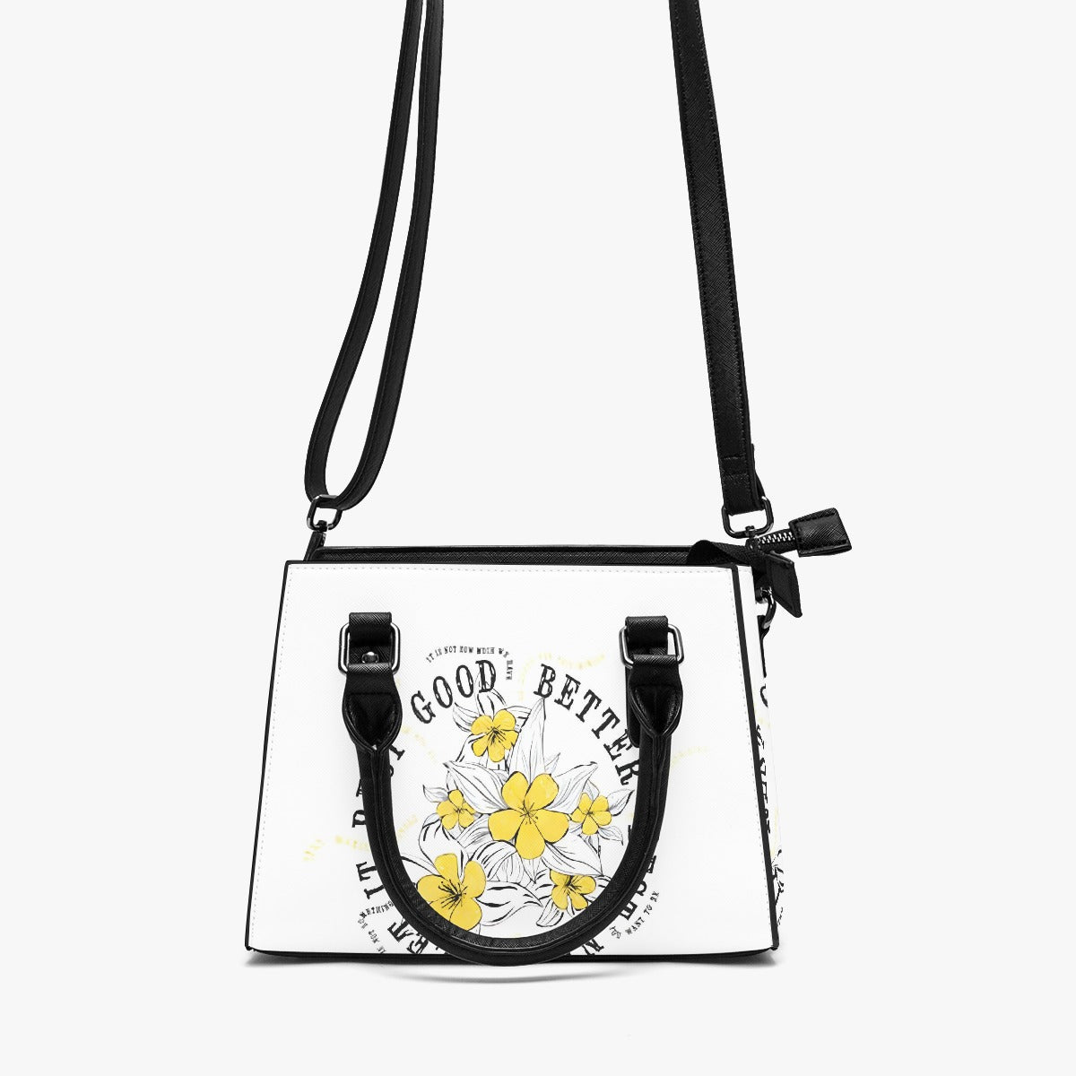Multifunctional Handbag