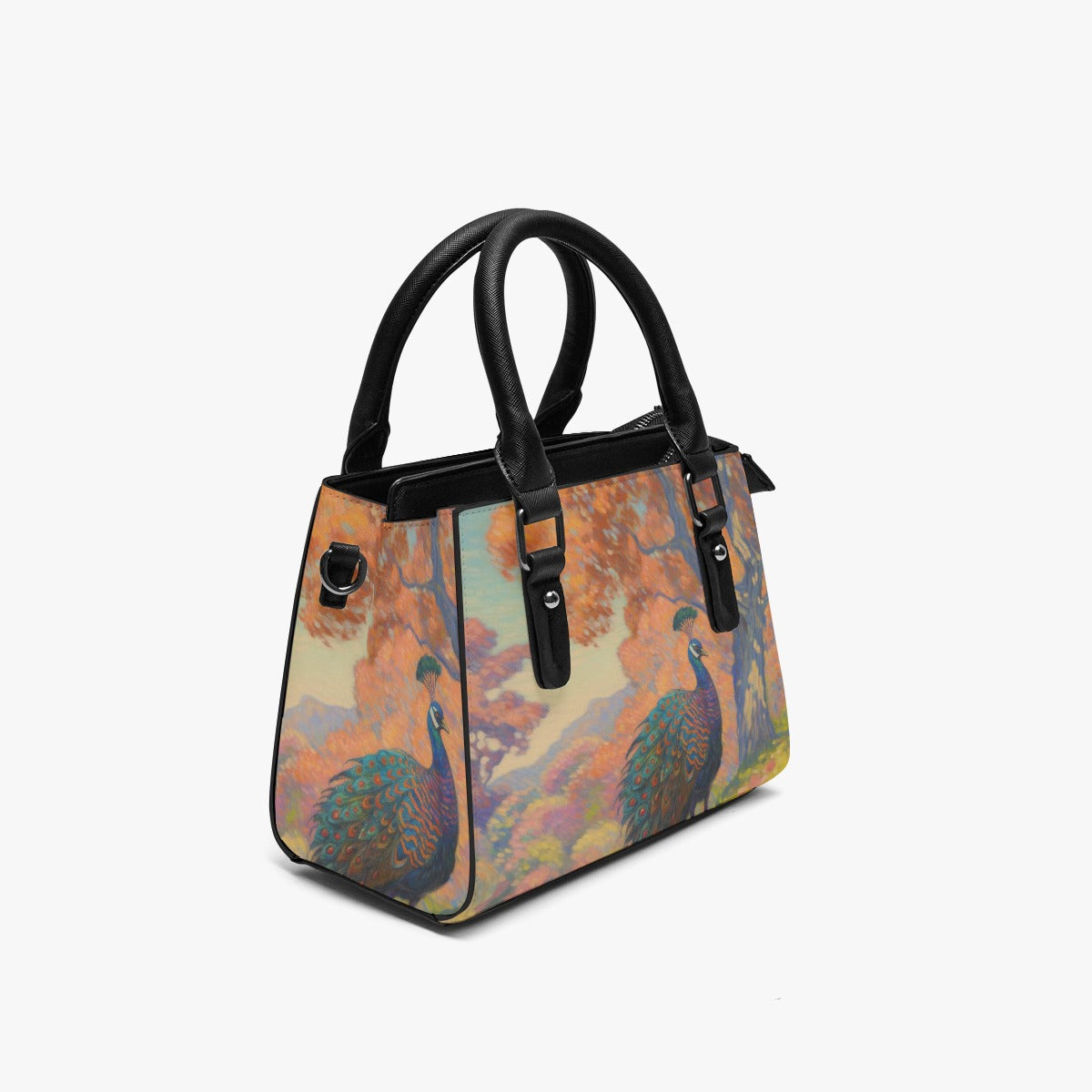 Multifunctional Handbag