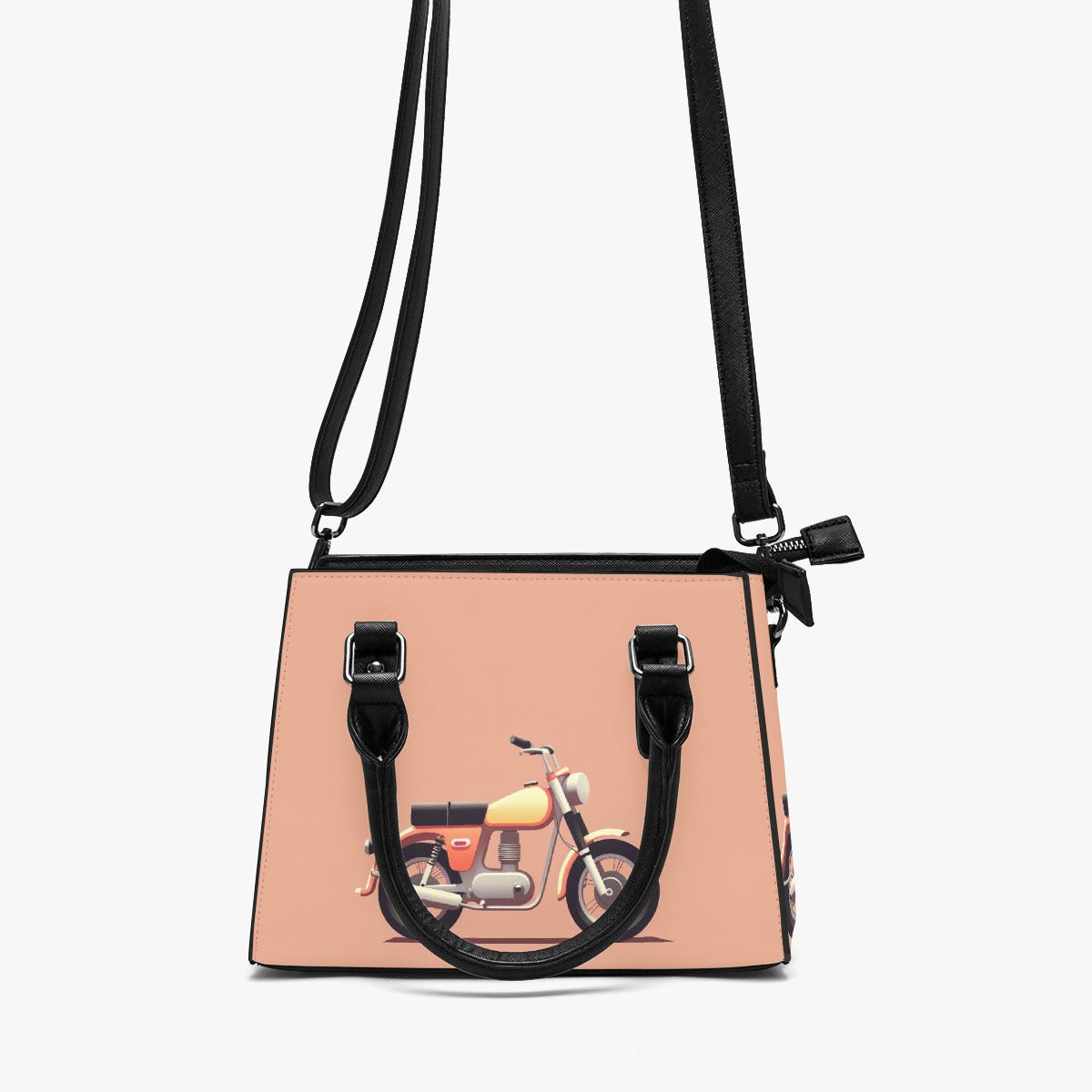 Multifunctional Handbag