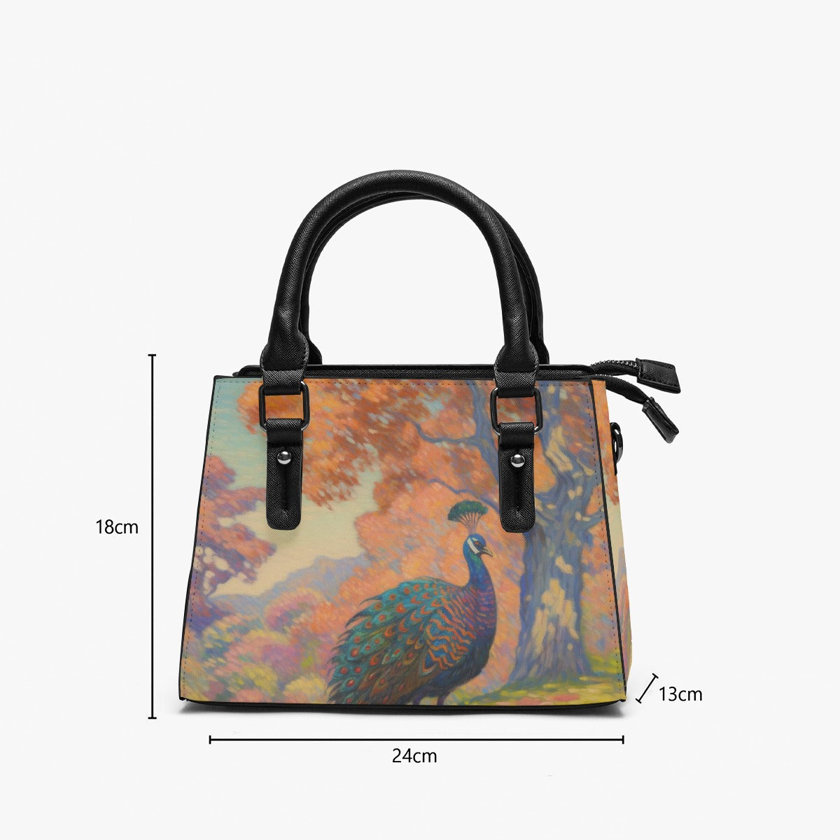 Multifunctional Handbag
