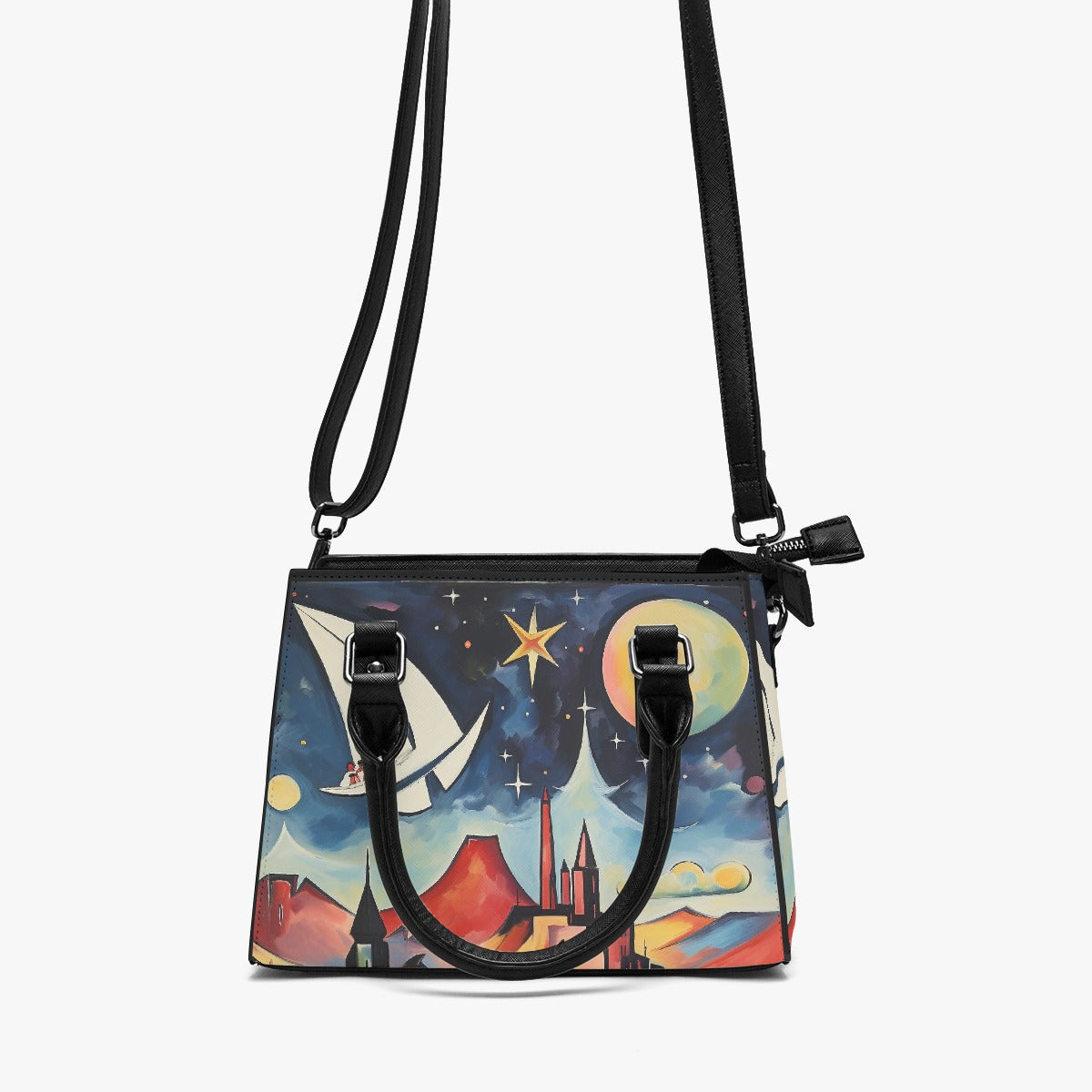 Multifunctional Handbag