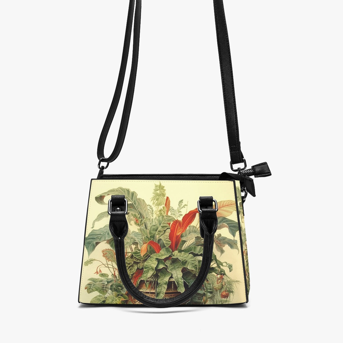 Multifunctional Handbag