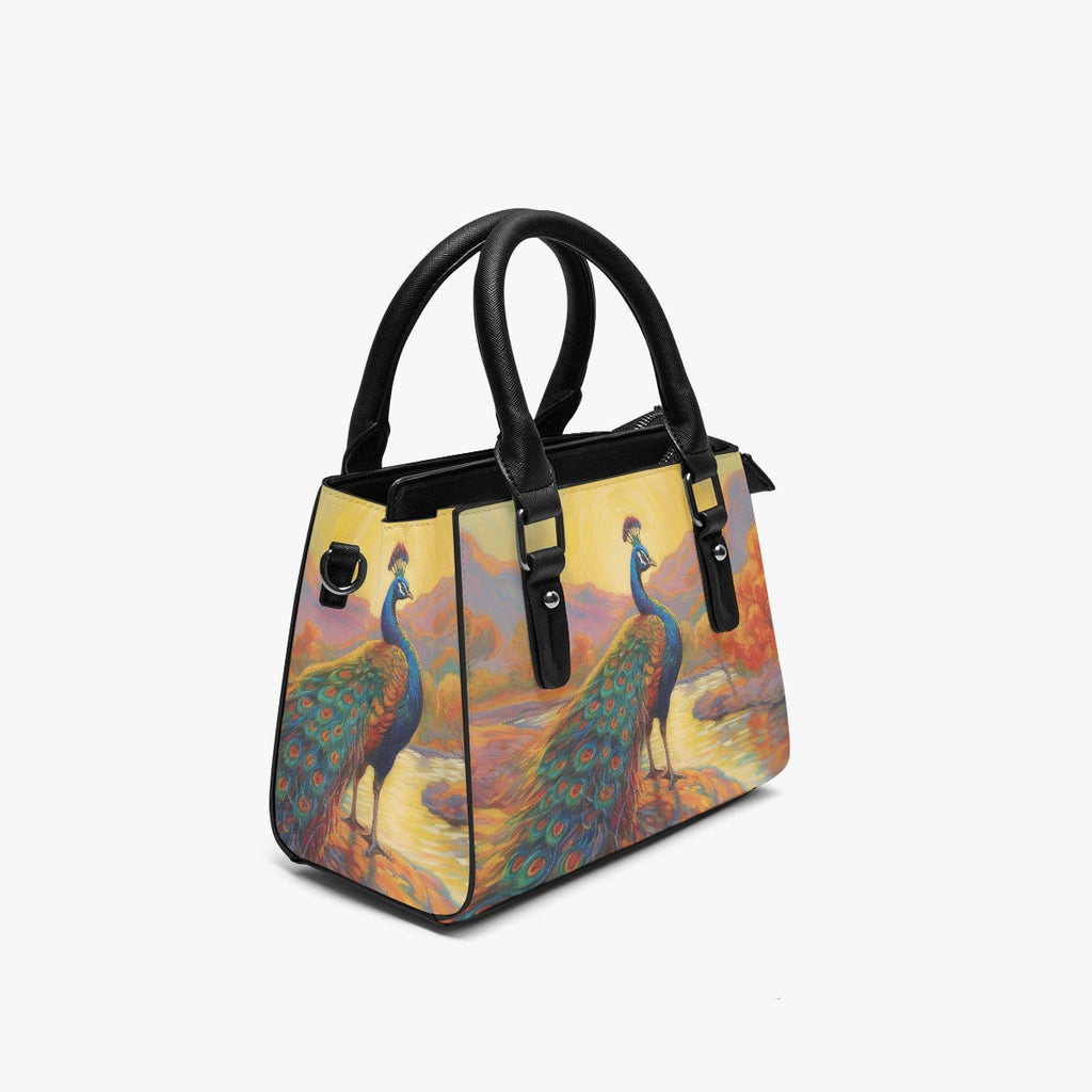 Multifunctional Handbag
