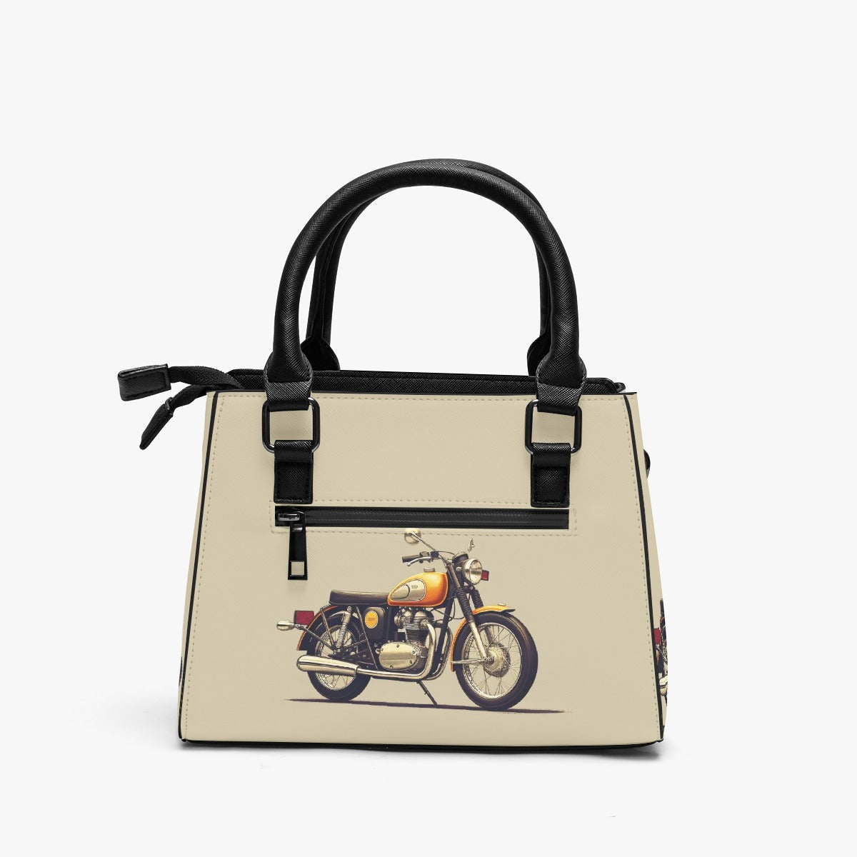 Multifunctional Handbag