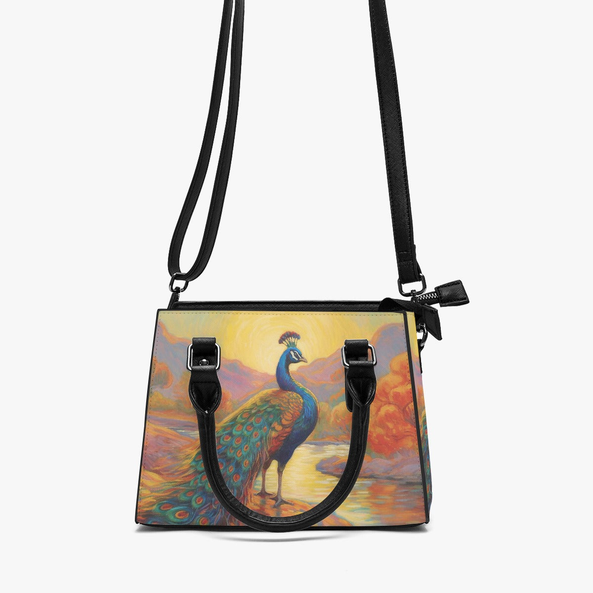 Multifunctional Handbag