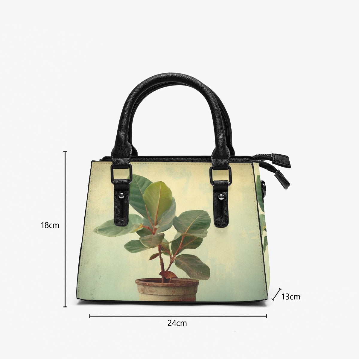 Multifunctional Handbag