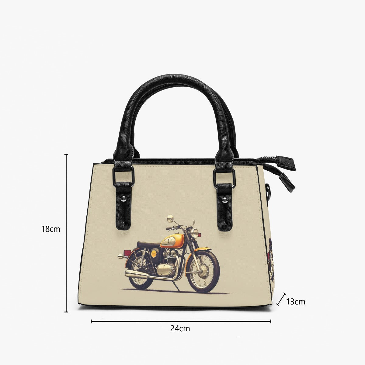 Multifunctional Handbag