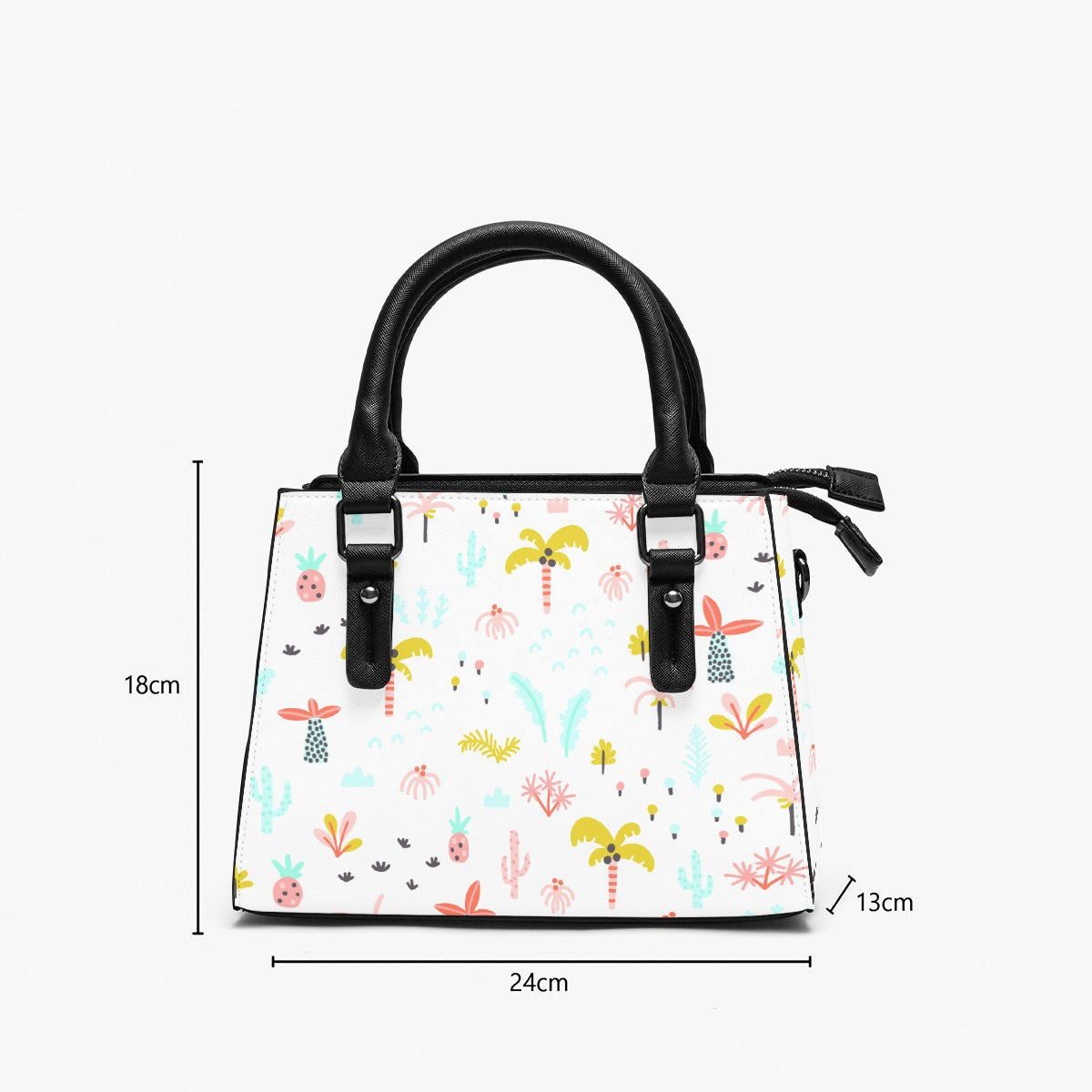Multifunctional Handbag