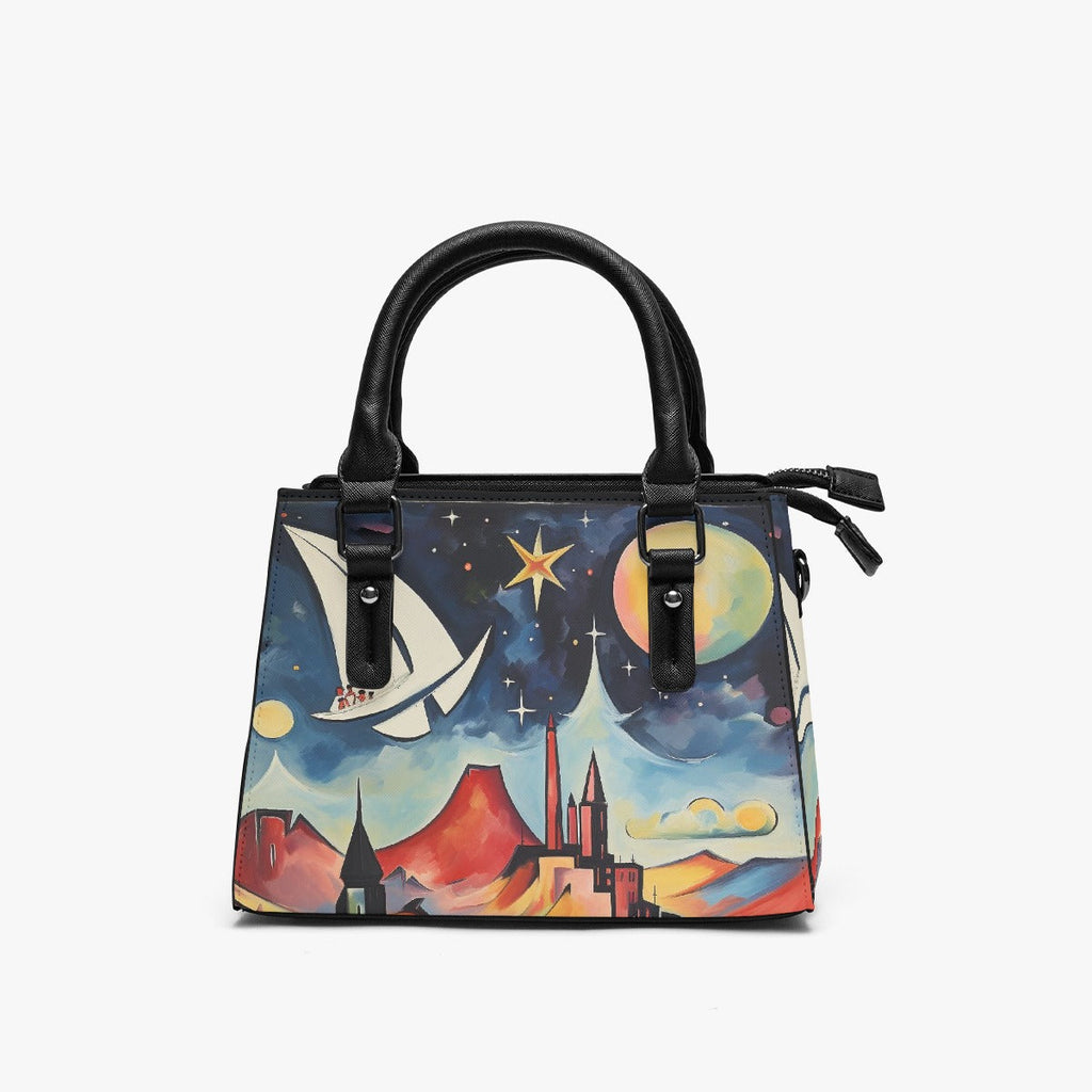 Multifunctional Handbag