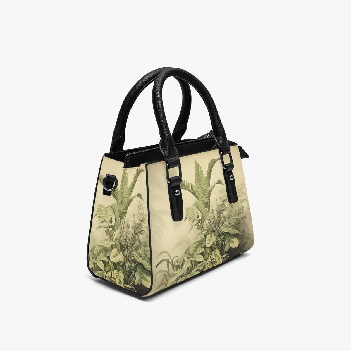 Multifunctional Handbag