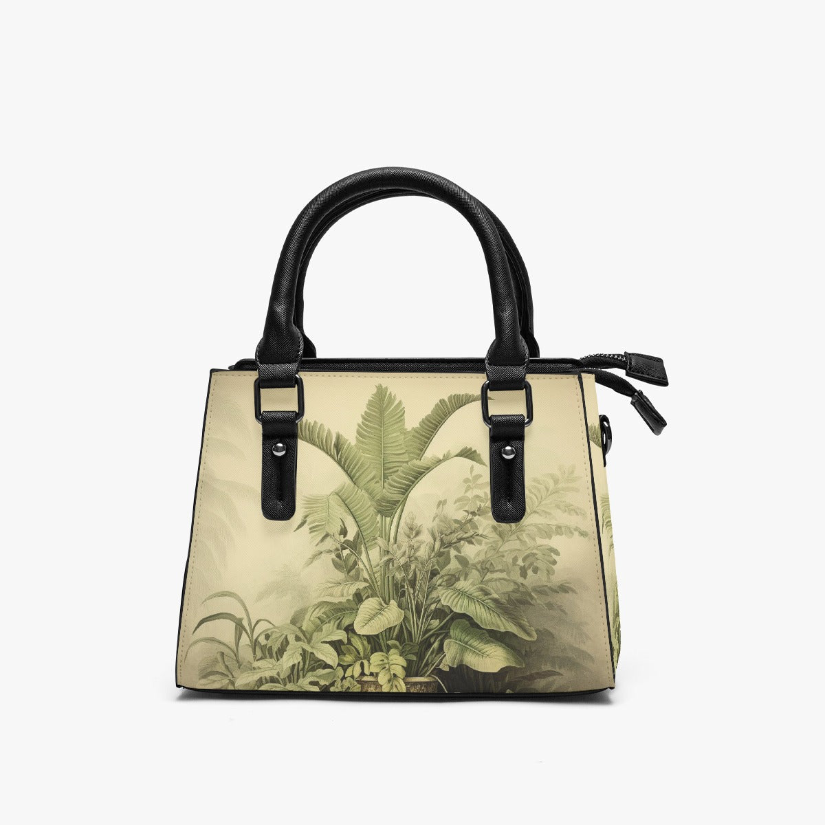 Multifunctional Handbag