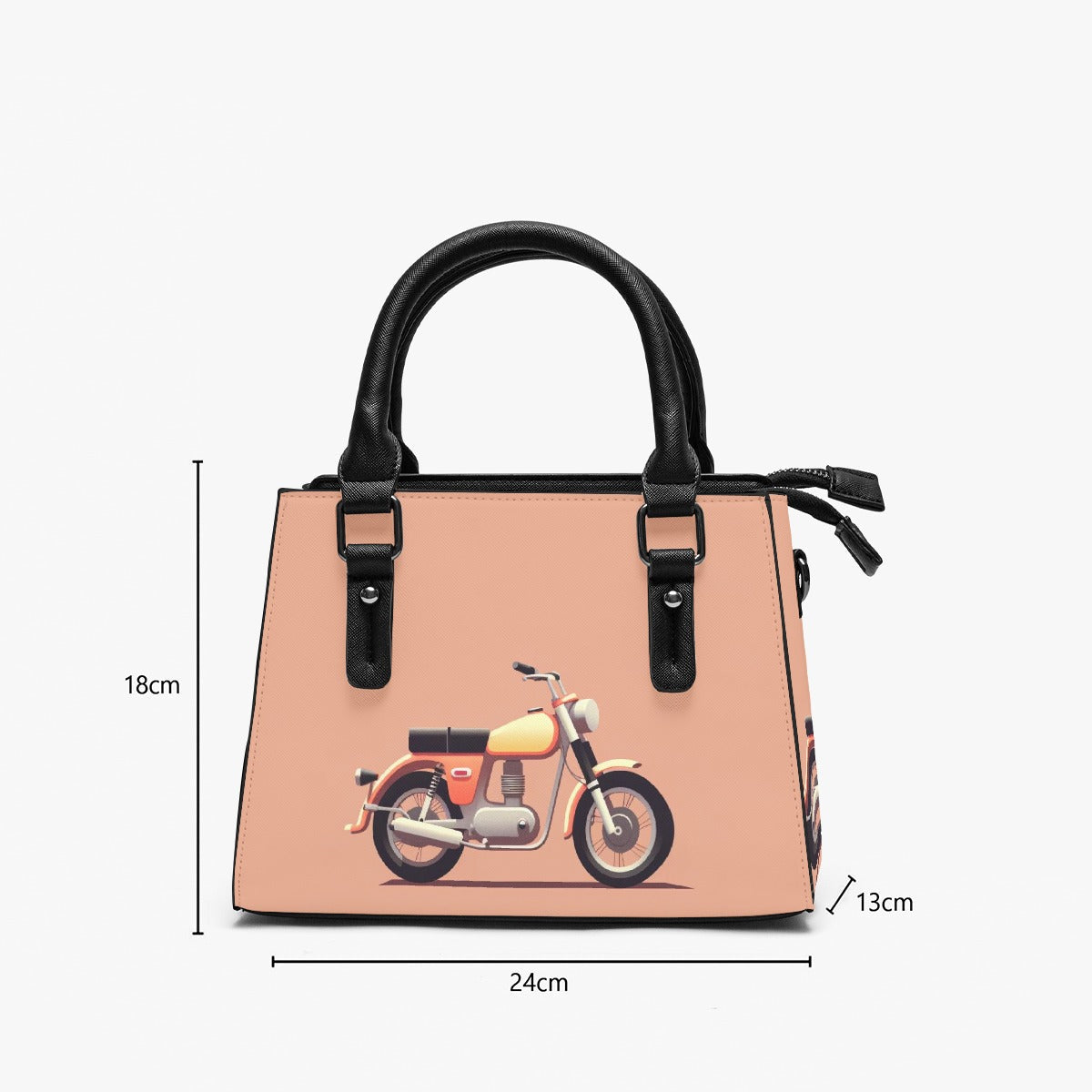 Multifunctional Handbag