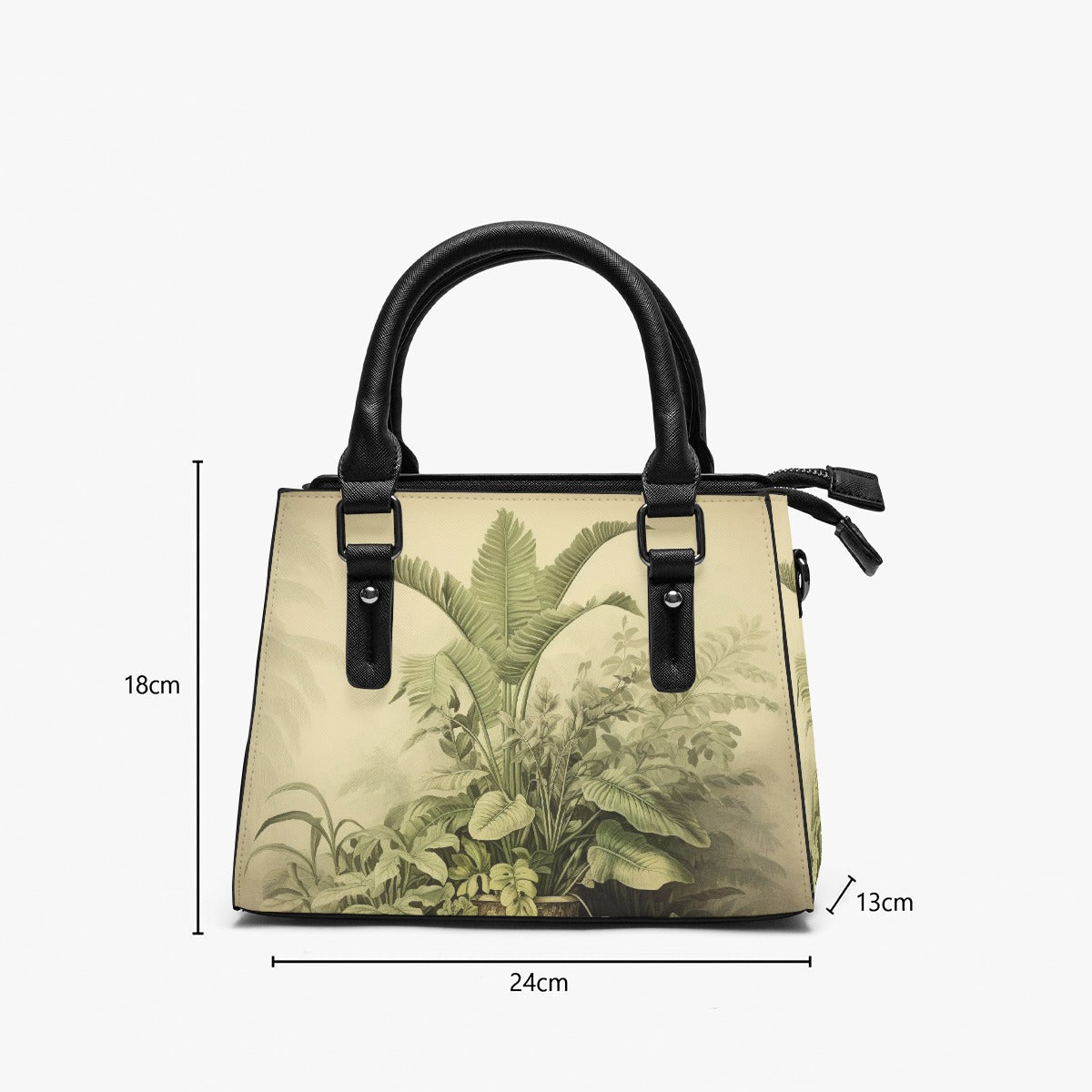 Multifunctional Handbag