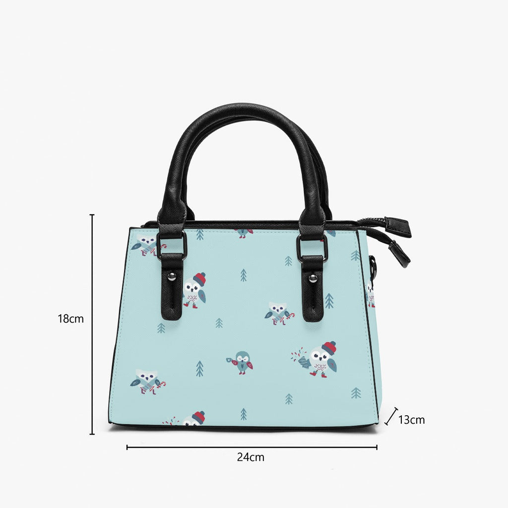 Multifunctional Handbag