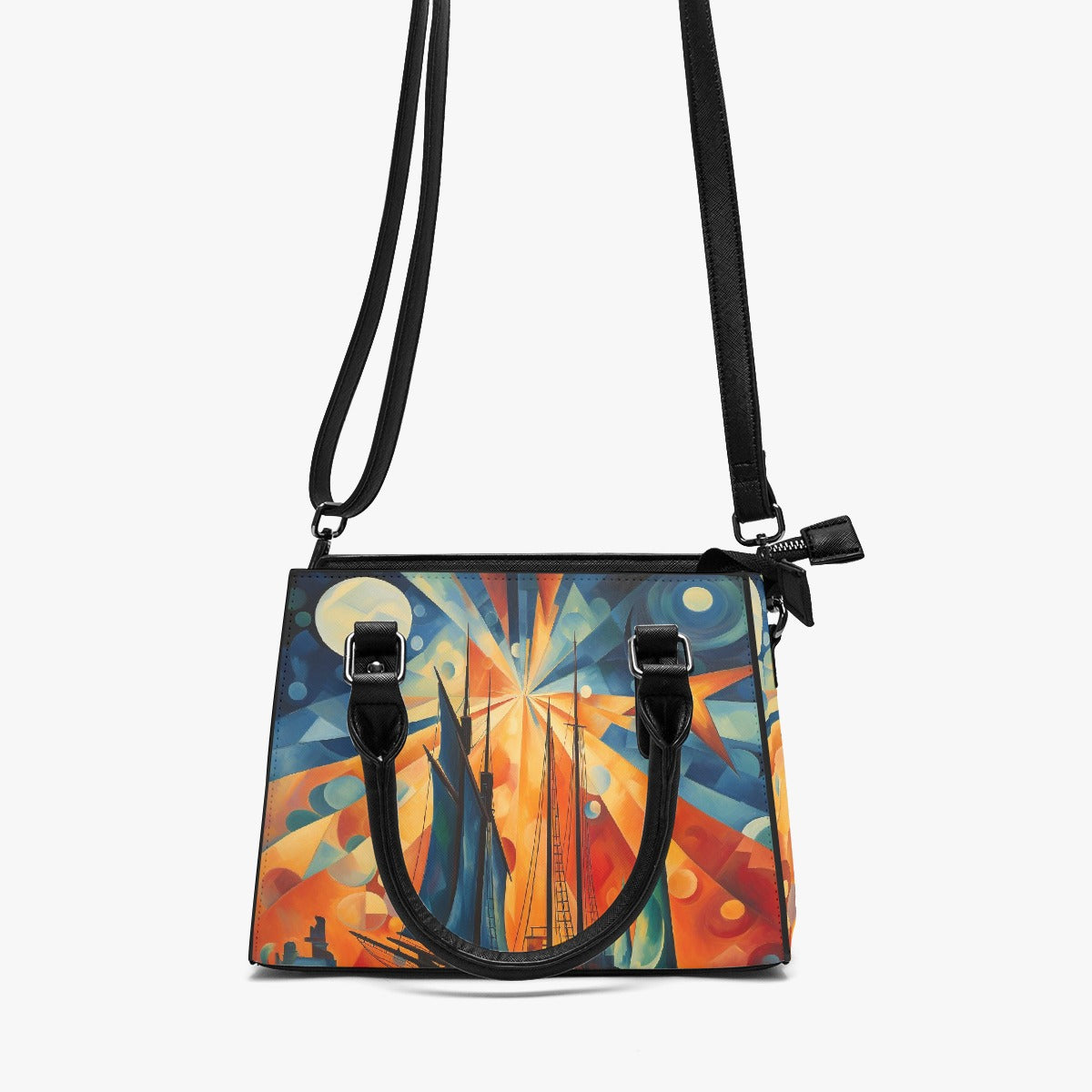 Multifunctional Handbag
