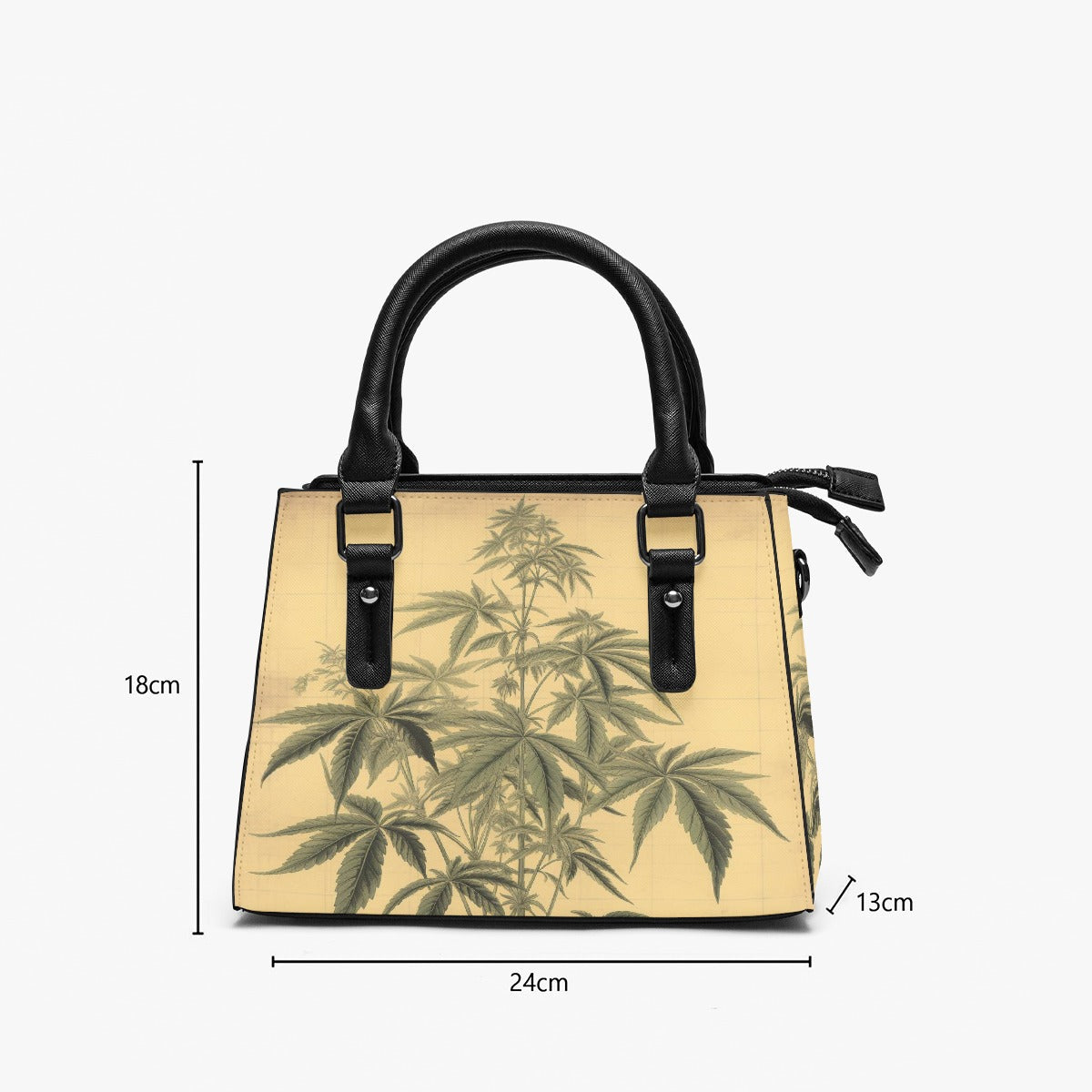 Multifunctional Handbag