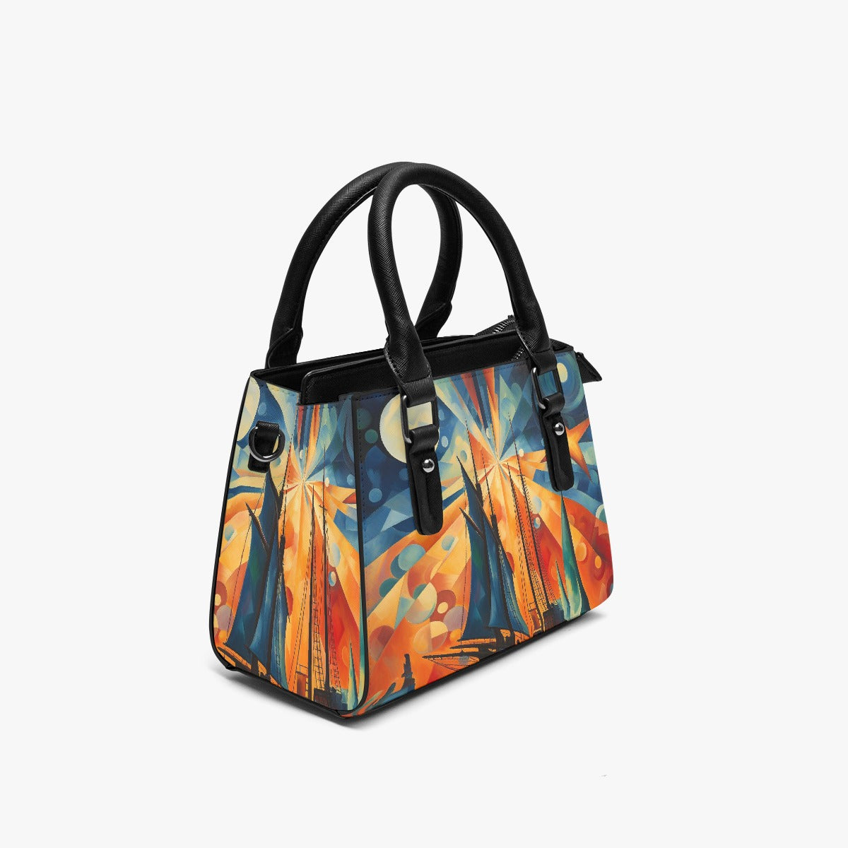 Multifunctional Handbag
