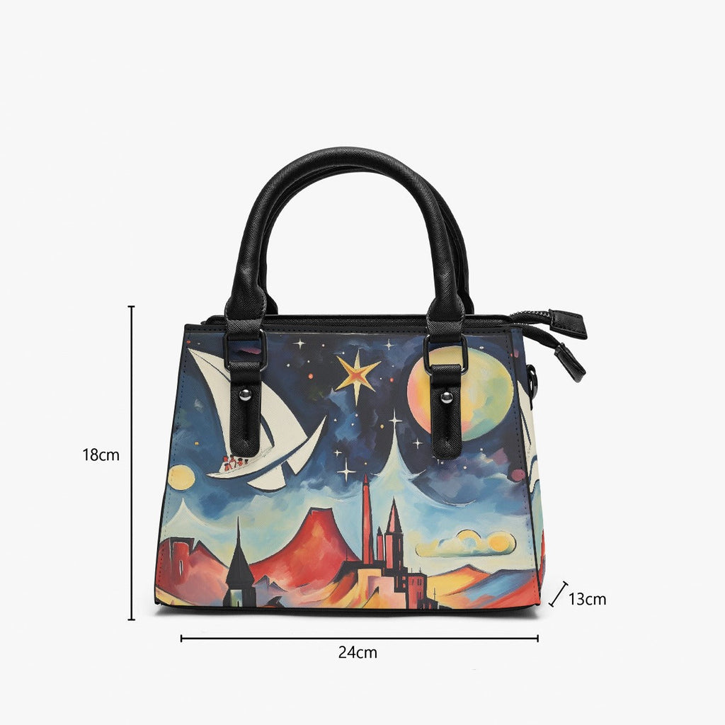 Multifunctional Handbag