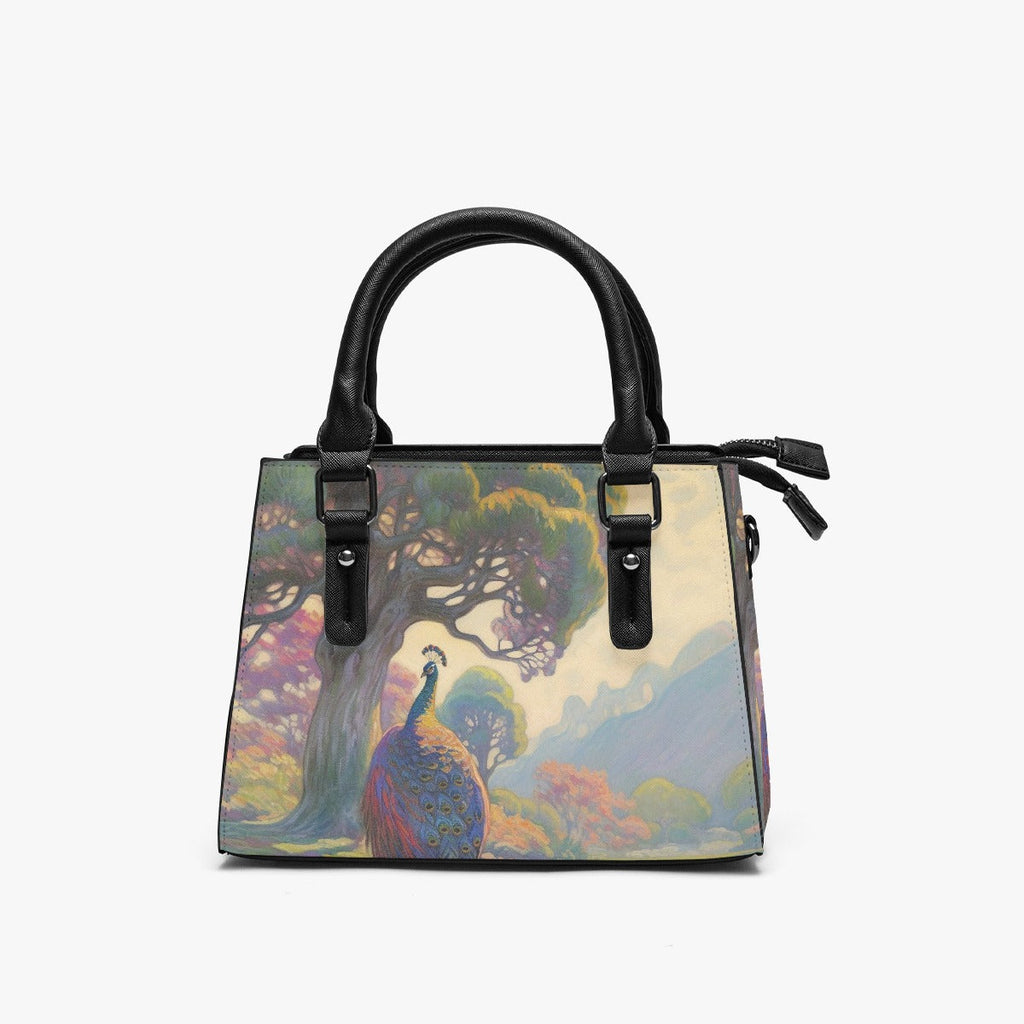 Multifunctional Handbag