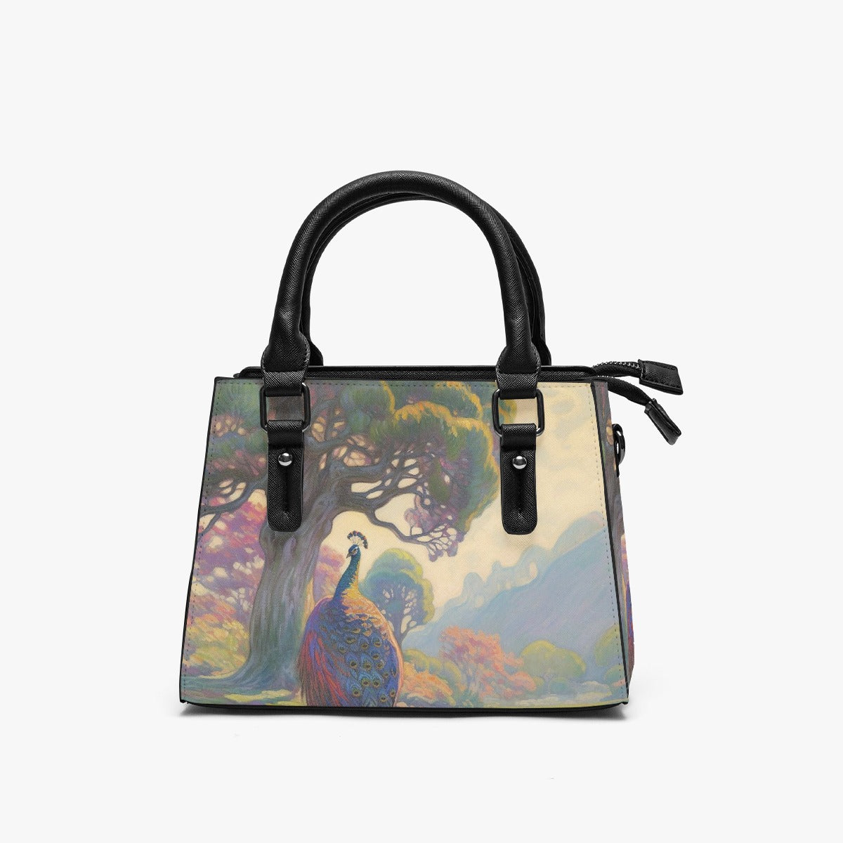 Multifunctional Handbag
