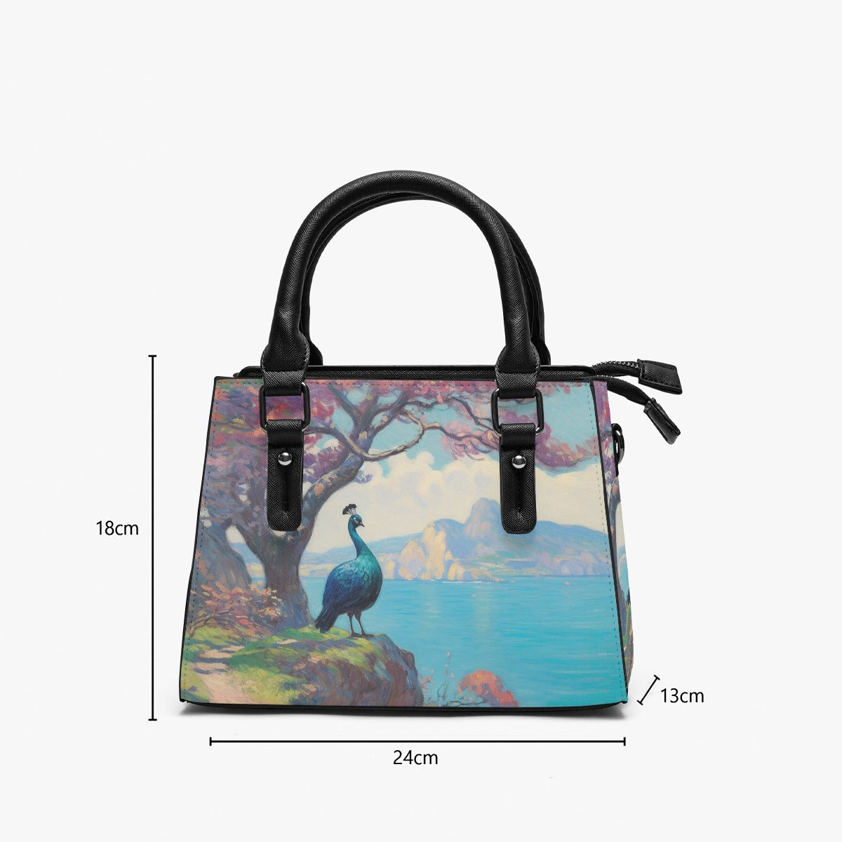 Multifunctional Handbag