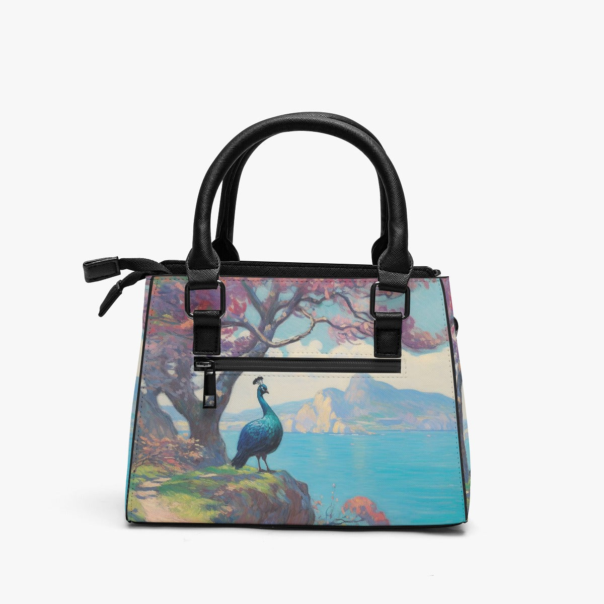 Multifunctional Handbag