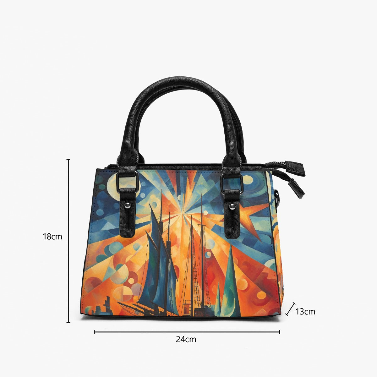 Multifunctional Handbag