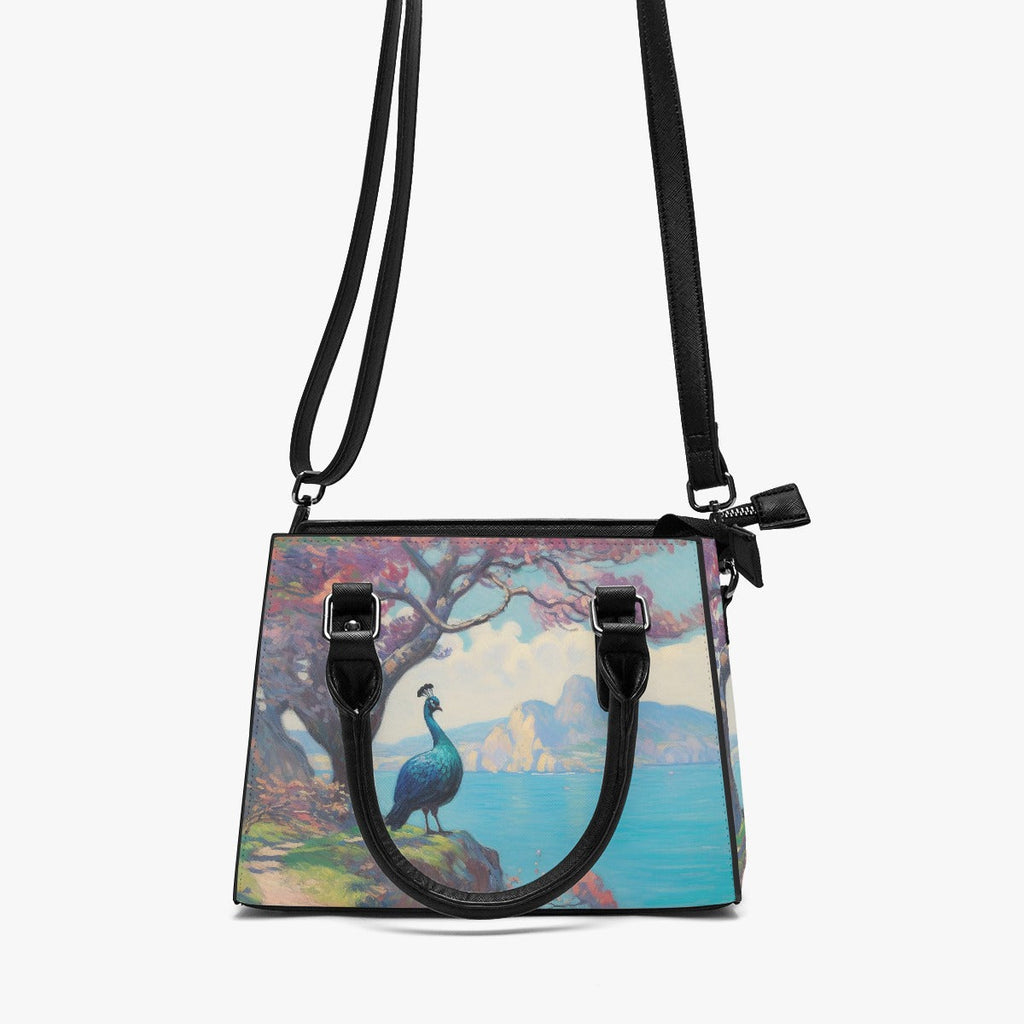 Multifunctional Handbag