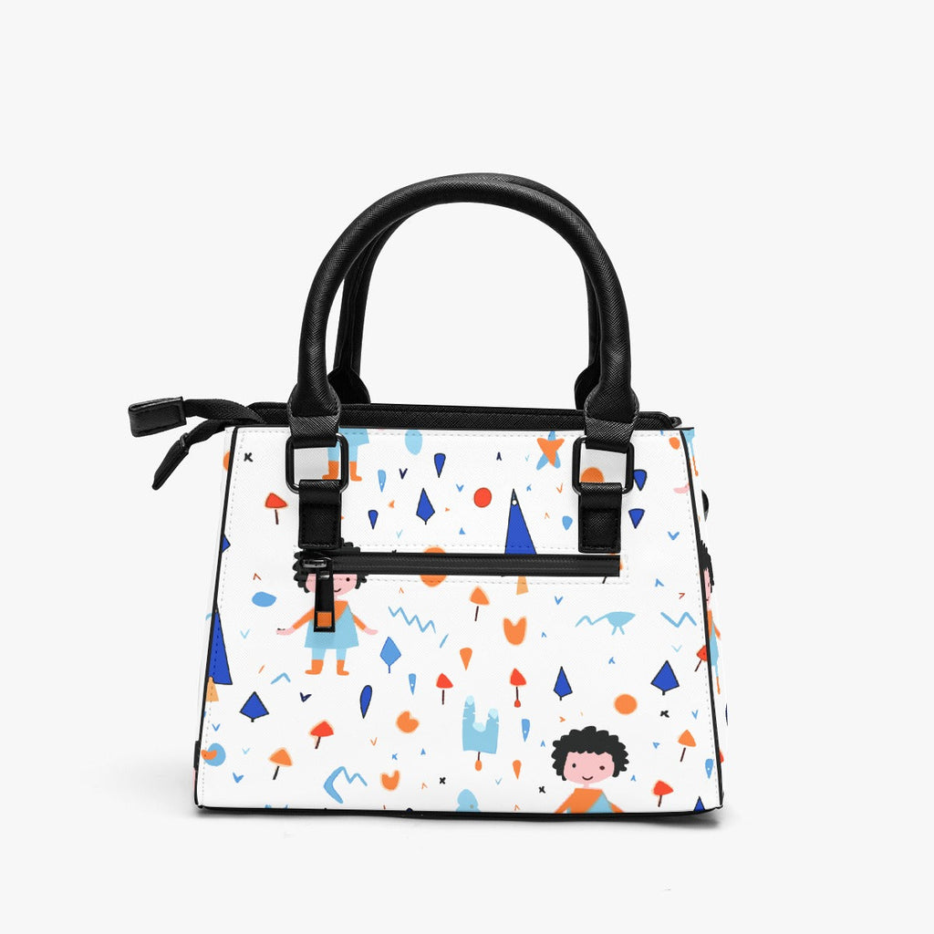 Multifunctional Handbag