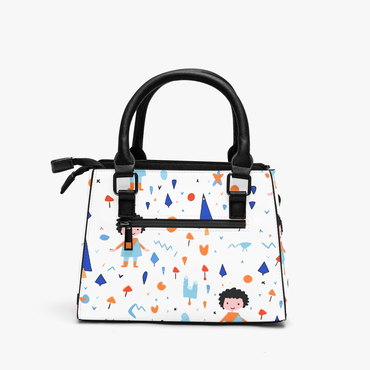 Multifunctional Handbag