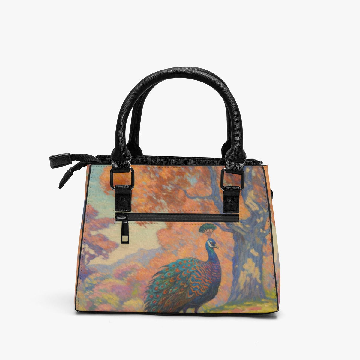 Multifunctional Handbag