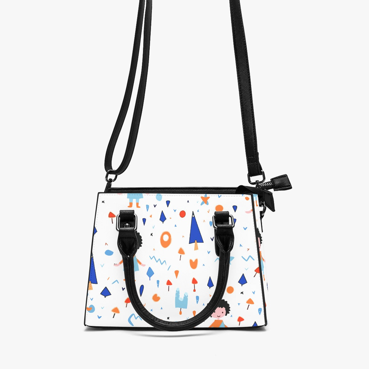Multifunctional Handbag