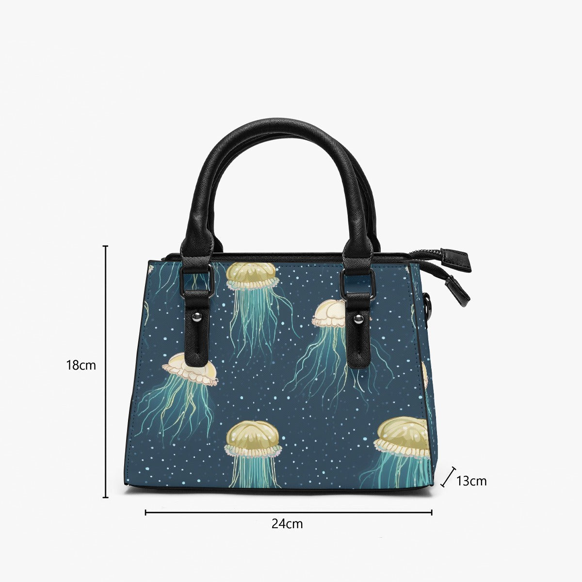 Multifunctional Handbag