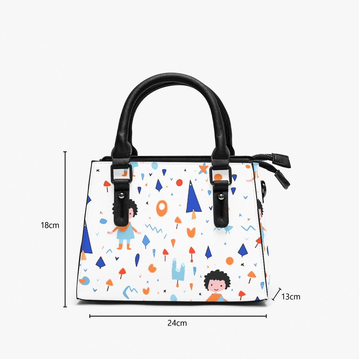 Multifunctional Handbag