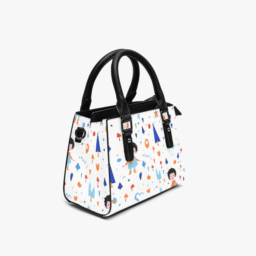 Multifunctional Handbag