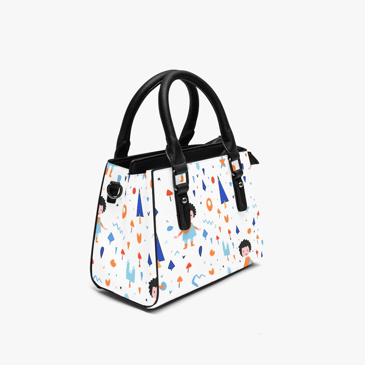 Multifunctional Handbag
