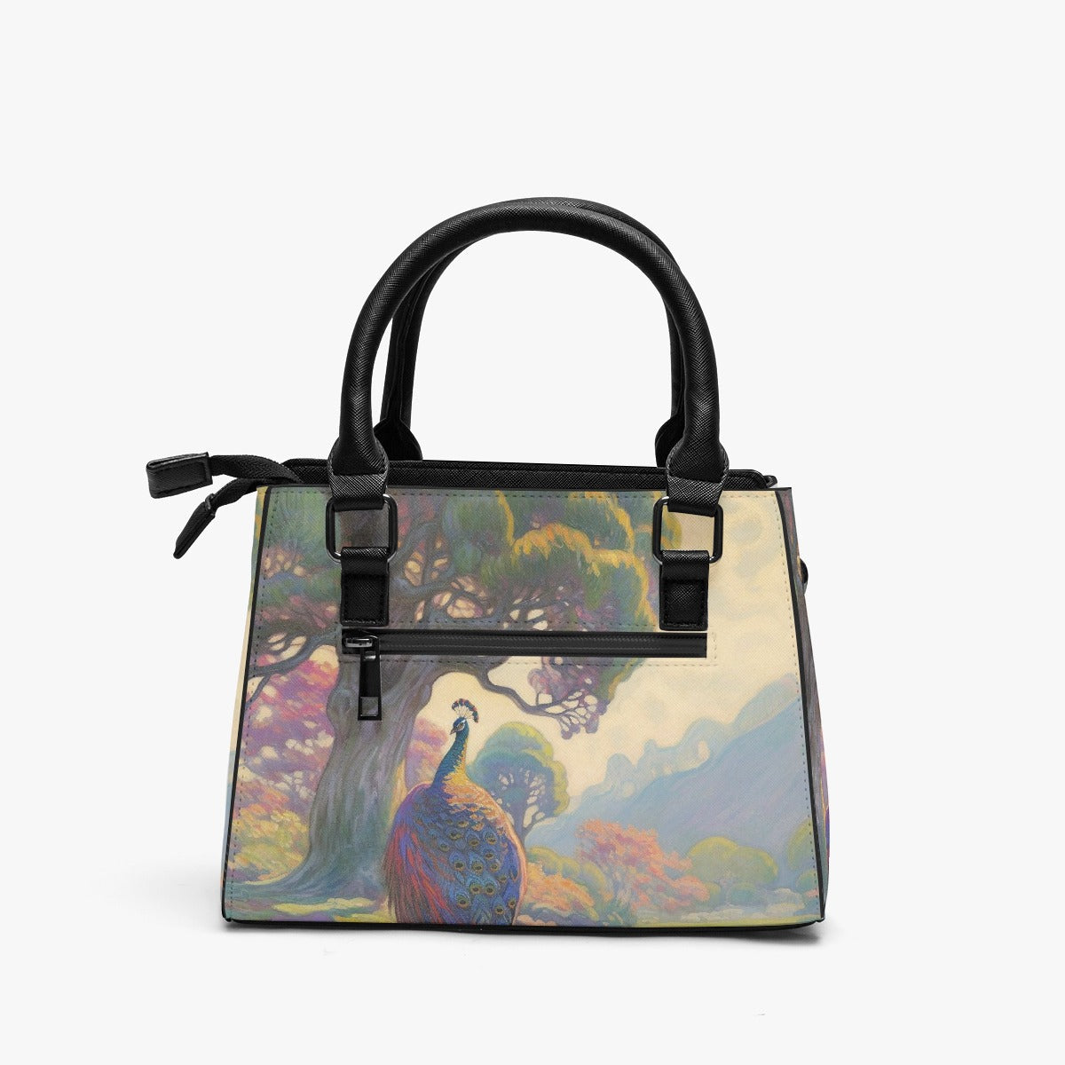 Multifunctional Handbag