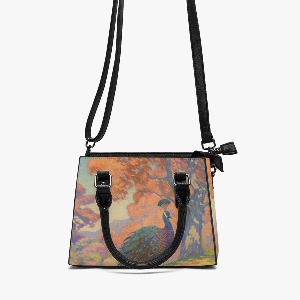 Multifunctional Handbag