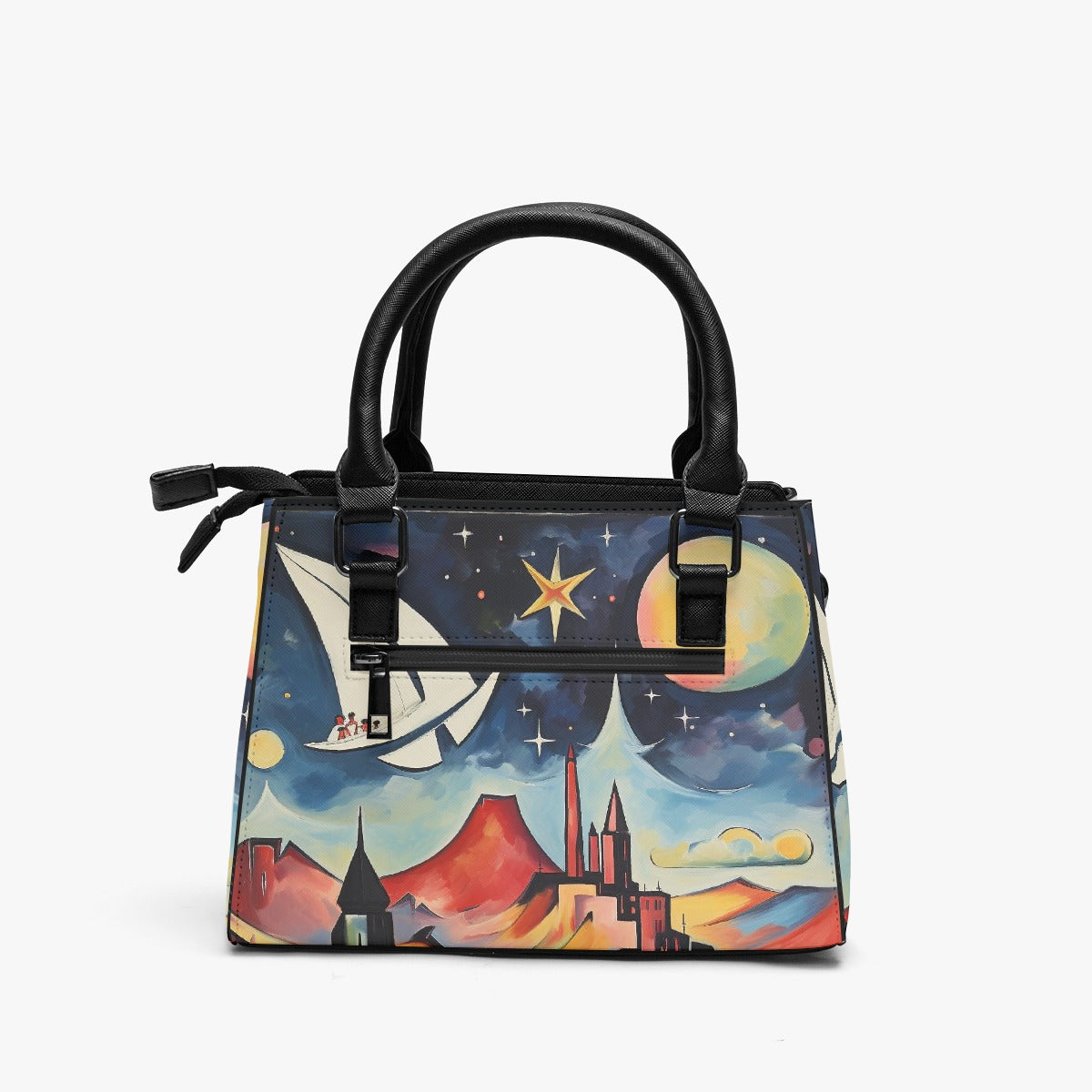 Multifunctional Handbag