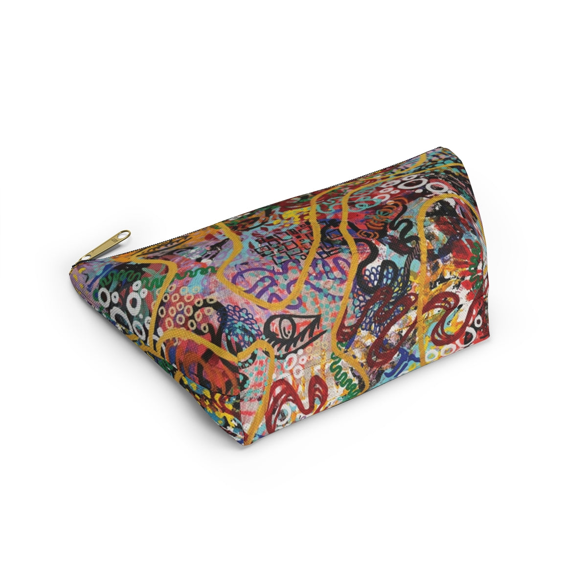 Scene Stealer 2 Accessory Pouch/ Makeup & Travel Bag