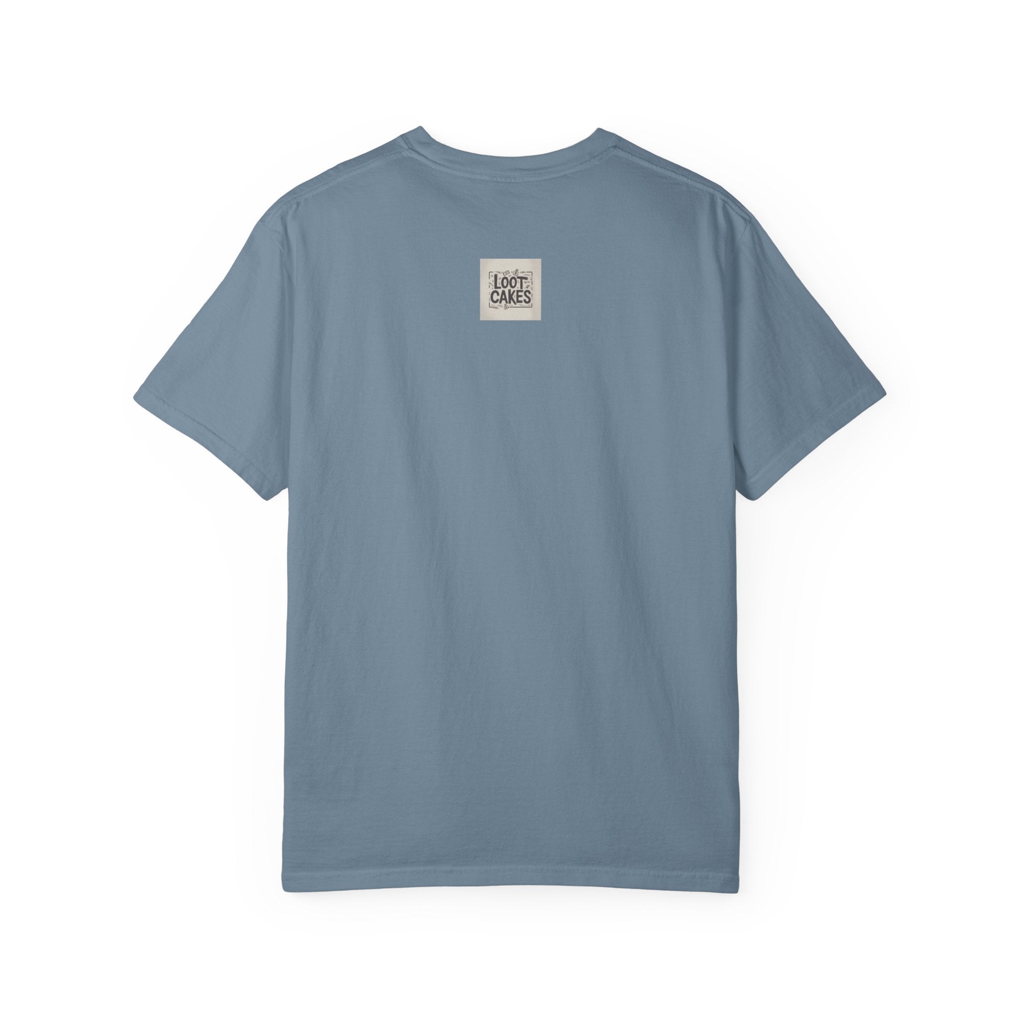 👉 BANK ROBBER ANTHEM TEE