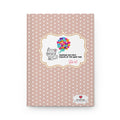 ADHD Allie 'Vibrant Focus' Limited Edition Journal