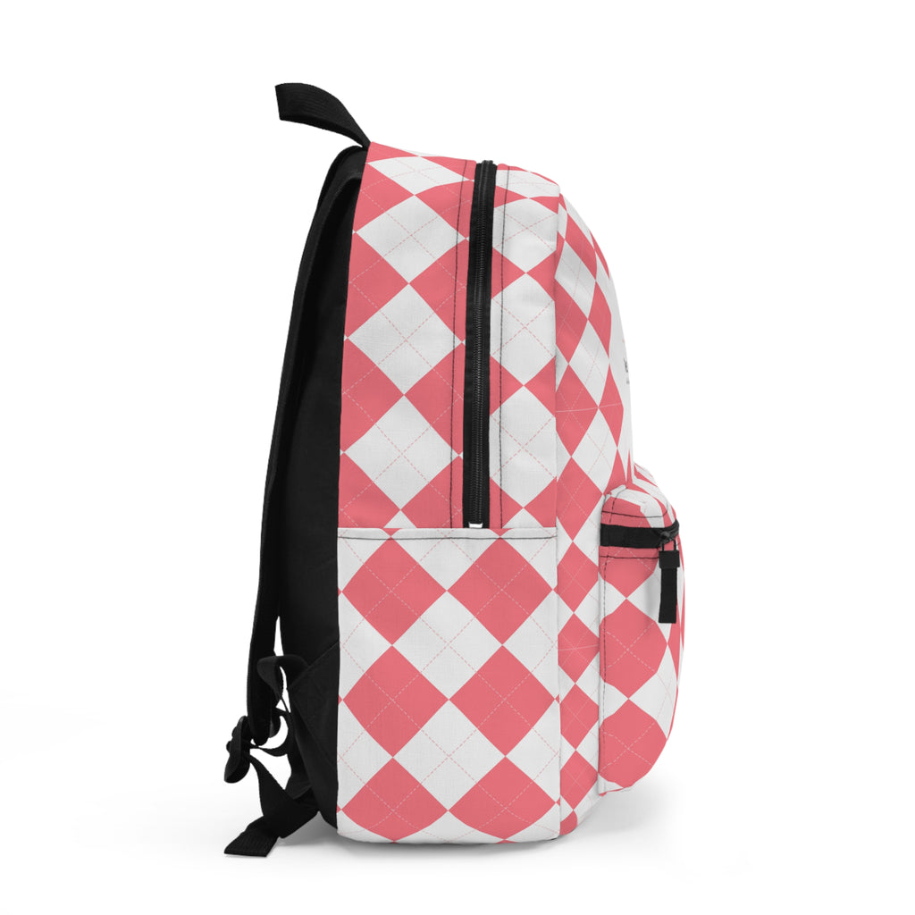 The Overthinkers Club Series - 'Welcome to The Overthinkers Club' Backpack