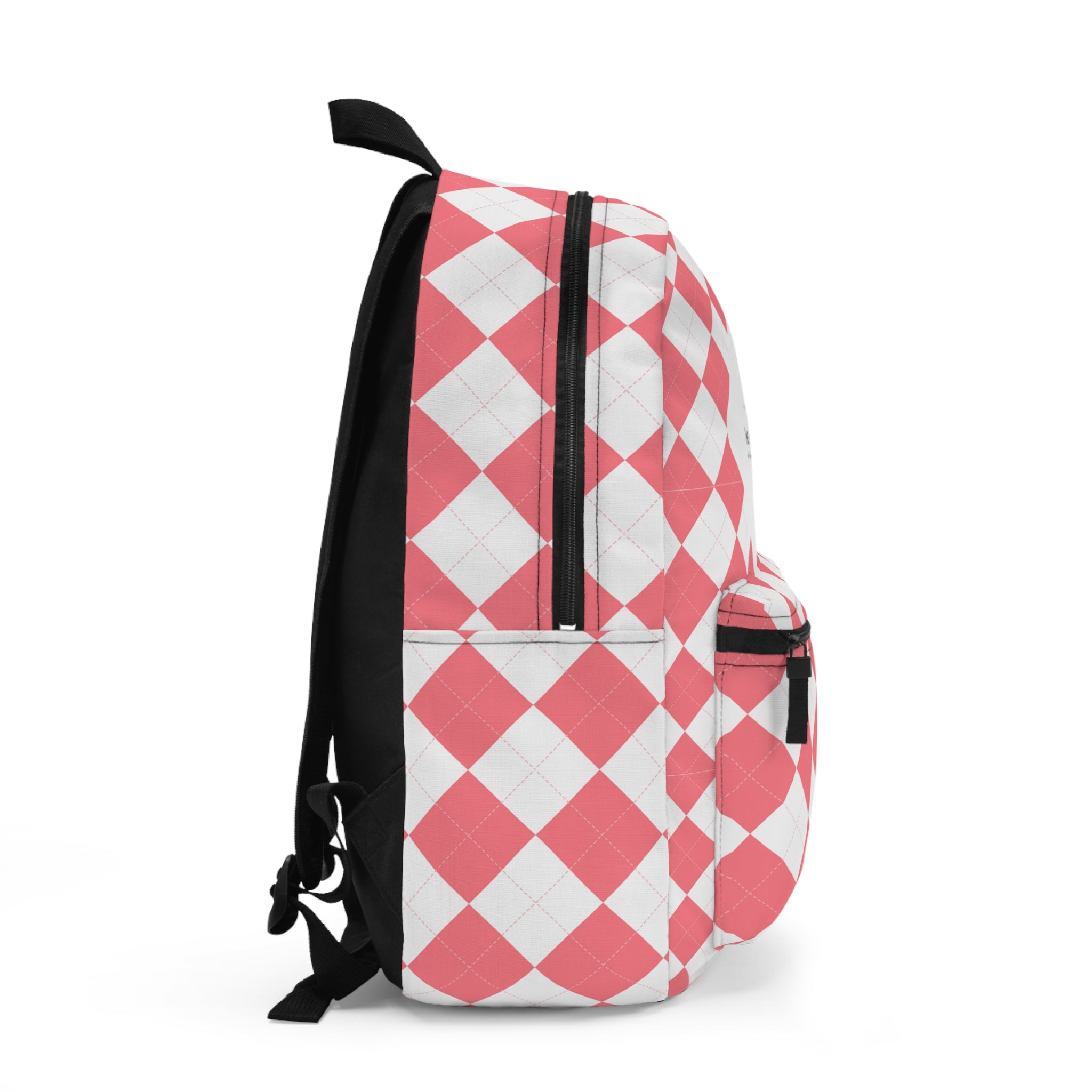 The Overthinkers Club Series - 'Welcome to The Overthinkers Club' Backpack
