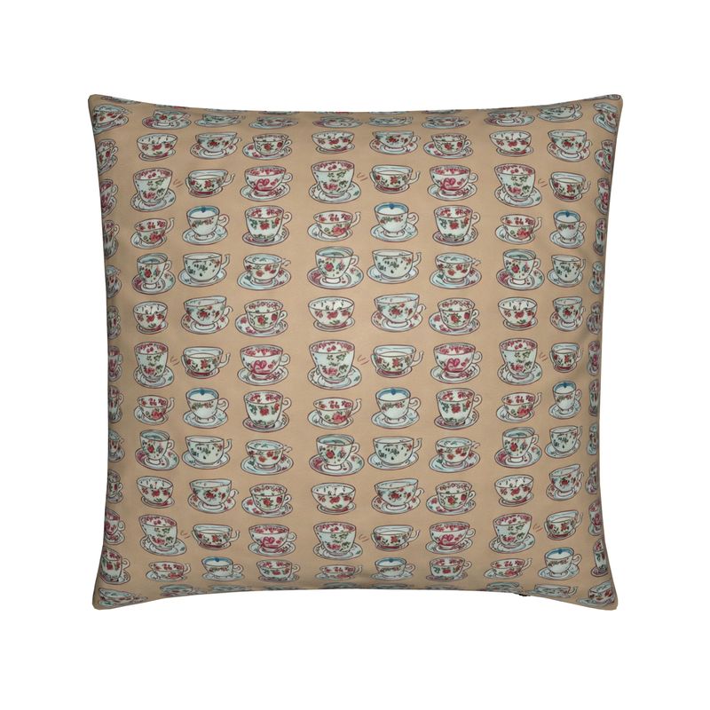 Cushions